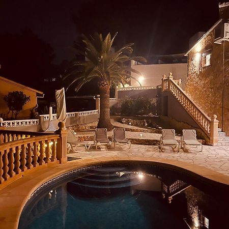 Вілла La Casa Leelouka Морайра Екстер'єр фото